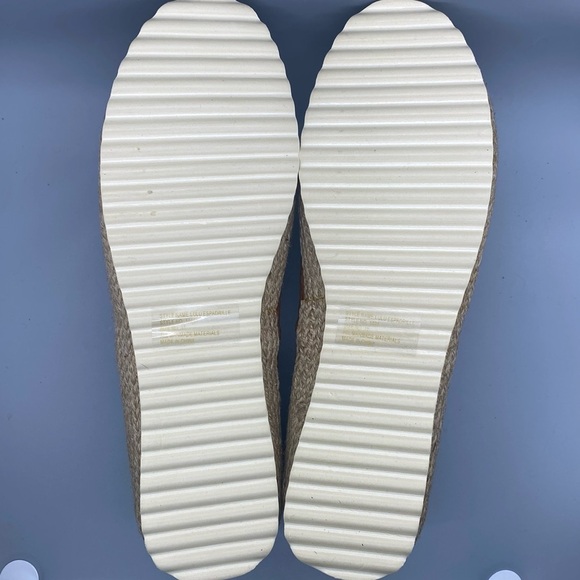 Electric Karma Lulu Espadrille Camel Style 1025 Various‎ Sizes - Picture 15 of 15